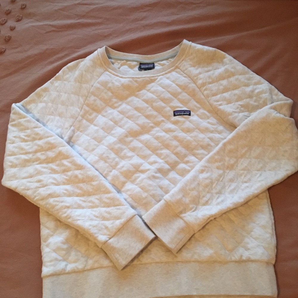 Patagonia Crew